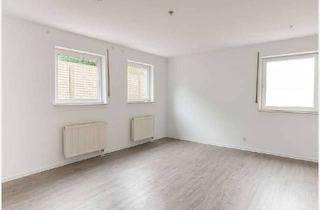 Wohnung kaufen in 35410 Hungen, Kapitalanlage mit Perspektive: Ruhige Souterrainwohnung