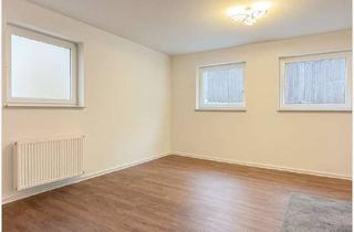 Wohnung kaufen in 35410 Hungen, Gut geschnittene Souterrainwohnung in Hungen-Bellersheim