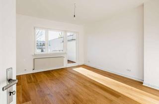 Wohnung kaufen in Levetzowstraße 11 A, 10555 Tiergarten, Helle 2-Zimmer-Wohnung mit Süd-West-Balkon zum Innenhof – Erstbezug nach umfangreicher Sanierung
