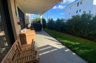 Wohnung mieten in Kastanienallee 24, 74670 Forchtenberg, Neuwertige Wohnung mit drei Zimmern sowie Terrasse in Forchtenberg