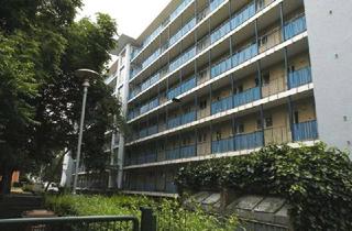 Wohnung mieten in Rudolf-Virchow-Str., 18435 Stralsund, Einziehen und Wohlfühlen im altersfreundlichen Wohnen ab 50 Jahren !