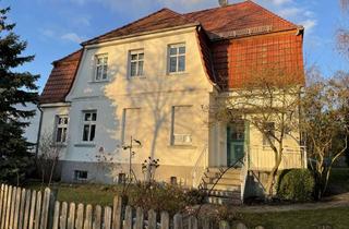 Wohnung mieten in Wittenberger Straße, 19309 Lanz, Gepflegte 3-Zimmer Dachgeschosswohnung in Lanz