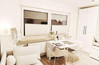 Wohnung mieten in 26160 Bad Zwischenahn, Moderne 1-Zimmer-Wohnung in Petersfehn I zu vermieten!