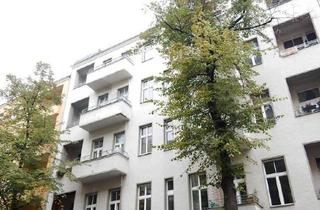 Wohnung mieten in Emser Straße 88, 12051 Neukölln, +++Schöne Altbauwohnung mit Wintergarten - mitten im Neuköllner Kiez