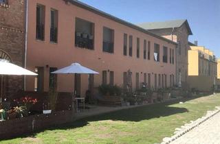 Wohnung mieten in Hauptstraße 143, 13158 Rosenthal, 3 Zimmer auf dem historischen Gutshof Rosenthal