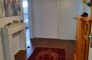 Wohnung mieten in 18236 Kröpelin, Attraktive 2-Zimmer Wohnung mit Balkon in Kröpelin