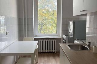 Wohnung mieten in Stresemannstraße 34, 10961 Kreuzberg, Furnished 2-room apartment near Potsdamer Platz