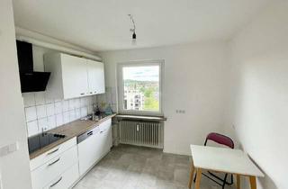 Wohnung mieten in 96450 Cortendorf, Großzügige 2 Zi.-Wohnung in zentraler Lage mit Balkon