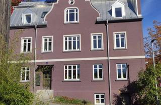 Wohnung mieten in 87435 Kempten, Altbau-Charme: Attraktive 3-Zimmer Wohnung in Kempten (Allgäu) Innenstadt, Gartenmitbenutzung, 1.OG