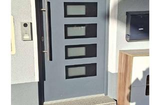 Wohnung mieten in 35232 Dautphetal, Erdgeschosswohnung mit Wintergarten in Waldrandnähe, ruhige Lage in Wolfgruben/Wilhelmshütte