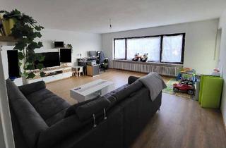 Wohnung mieten in Schlesienstr., 74821 Mosbach, Mosbach, 3-Zimmer Wohnung mit Balkon