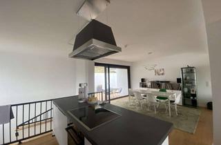 Penthouse mieten in In Den Steingärten 24, 64711 Erbach, Modernes 3,5-Zimmer Penthouse mit Dachterasse