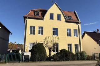 Wohnung mieten in Trebuser Str. 14, 15517 Fürstenwalde, *** Helle DG Wohnung in Fürstenwalde ***