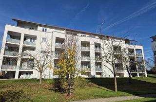 Wohnung mieten in 88400 Biberach, Sonnige 3-Zimmer Wohnung mit Dachterrasse