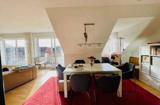 Wohnung mieten in 33332 Gütersloh, Helle 3-Zi.-DG-Whg. Klimaanlage toller Balkon Gä.-WC Tiefgar. GT-Kattenstroth !