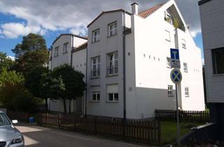 Wohnung mieten in 75181 Hohenwart, PF-Hohenwart: Schöne Maisonettewohnung in ruhiger Wohnlage - mit Balkon und TG-Stellplatz