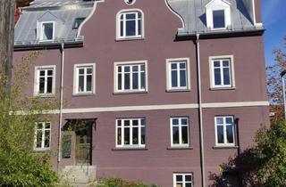 Wohnung mieten in 87435 Kempten, Altbau-Charme: Attraktive 3-Zimmer Wohnung in Kempten (Allgäu) Innenstadt, Gartenmitbenutzung, 2.OG