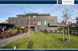 Wohnung mieten in 29640 Schneverdingen, Großzügige Wohnung in moderner Architektur