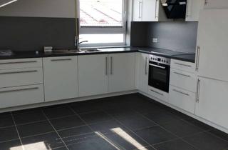 Wohnung mieten in 74182 Obersulm, Großzügige 3 Zimmer-Dachgeschosswohnung in Obersulm-Willsbach