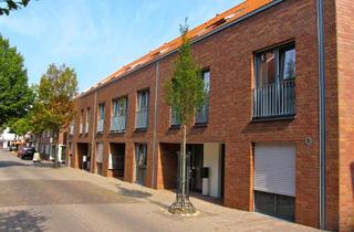 Wohnung mieten in Marktstraße, 59399 Olfen, Moderne, barrierefreie Single-Wohnung in zentraler Lage