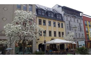 Lofts mieten in Schloßstraße 10, 07545 Gera, LOFT-CITY-WOHNUNG, 3-RAUM-WHG mit Dachterrasse