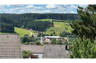 Wohnung mieten in 78089 Unterkirnach, Frisch sanierte 3,5-Zimmer Wohnung mit Weitblick, ruhig gelegen am Sommerberg von Unterkirnach
