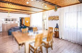 Wohnung mieten in Ortsstraße 10a, 93170 Bernhardswald, Schönes 4 Zimmer Bungalow in ruhiger Lage