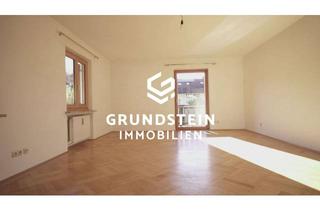 Wohnung mieten in Reintalstraße 23, 82467 Garmisch-Partenkirchen, sonnige Obergeschosswohnung in ruhiger Lage