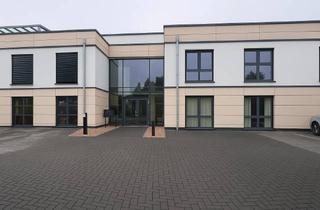 Wohnung mieten in 28816 Stuhr, Barrierefreie 2-Zimmer-Neubauwohnung