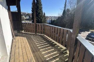 Wohnung mieten in Kipperstr. 2 DG re, 42853 Innen, ++ GEMÜTLICHE MAISONETTEWOHNUNG MIT BALKON - EINBAUKÜCHE INKL. ++