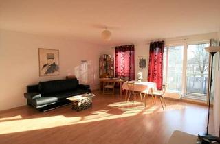 Wohnung mieten in 04105 Zentrum-Nord, +++zentrumsnah gelegene 2 Zimmer-Wohnung mit Balkon, Aufzug, Neubau, TG-Stellplatz+++