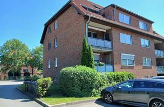 Wohnung mieten in Friedenstraße 46, 39307 Genthin, 2 Raumwohnung Kellergeschoss zu vermieten!