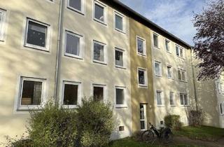 Wohnung mieten in Rauher Berg, 23774 Heiligenhafen, Gemütliche 2-Zimmer-Wohnung mit ca. 53m² Wohnfläche