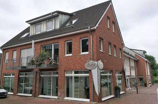 Wohnung mieten in Bachstr., 46514 Schermbeck, Helle & großzügige 2,5 Raum Wohnung im Schermbecker Ortskern