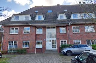 Wohnung mieten in 18107 Elmenhorst/Lichtenhagen, Schöne 3 Zimmer Dachgeschoßwohnung in Elmenhorst