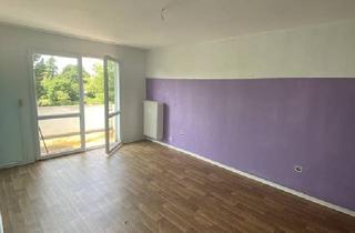 Wohnung mieten in Hafenstraße 191, 27568 Lehe, 4-Zimmer-Wohnung in Bremerhaven