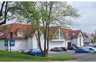 Wohnung mieten in Tennstedter Str. 13, 99947 Bad Langensalza, 3-Zimmer-Wohnung mit Balkon in Bad Langensalza - ab Februar 2026 verfügbar