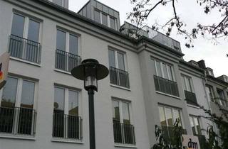 Wohnung mieten in Hohe Str. 45, 46483 Wesel, Helle und freundliche 2 Raum-Whg. mit Dachterrasse & Balkon