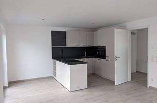 Wohnung mieten in Flurgrenzstraße, 82205 Gilching, Helle Neubau 2-Zimmer-Wohnung mit offener Küche und Süd-Ost Balkon