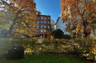 Wohnung mieten in Wiener Straße 37a, 10999 Kreuzberg, 3 Zimmer Maisonette-Wohnung mit Garten, Terrasse, Balkon in Kreuzberg (2021 Neubau)