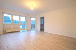 Wohnung mieten in Nußbergstraße 19a, 65623 Hahnstätten, Ansprechende 2-Zimmer-Wohnung mit Balkon, Einbauküche und Stellplatz in Hahnstätten