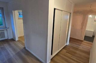 Wohnung mieten in Sedanstraße, 42855 Remscheid, Tapezieren, einziehen & wohlfühlen