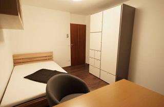 Wohnung mieten in Ziegeläcker 30, 89520 Heidenheim, Praktisches WG -Zimmer ab sofort