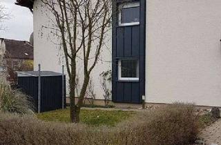 Wohnung mieten in Finkenweg, 73547 Lorch, *provisionsfrei* Schöne geräumige Dachgeschosswohnung mit großer Terrasse im Grünen