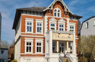 Wohnung mieten in Geniner Straße 40, 23560 St. Jürgen, Helle 4-Zimmer Dachgeschosswohnung in Lübeck St. Jürgen