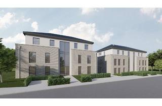 Penthouse mieten in Westring 22, 59302 Oelde, Exklusive Penthouse Wohnung mit direktem Aufzugzugang Westring 22