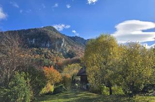 Wohnung mieten in 82431 Kochel, 1 Zimmer Wohnung im Erdgeschoss mit Terrasse