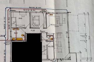Wohnung mieten in 79286 Glottertal, Helle 3,5-Zimmer-Souterrainwohnung mit großer Terrasse in 79286 Glottertal zu vermieten