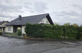 Penthouse mieten in Zum Krummen Nacken, 58802 Balve, Exklusives Penthouse mit 3 Zimmern und Balkon in Balve