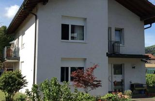 Wohnung mieten in Scheffelstrasse 9a, 76593 Gernsbach, Helle, neu renovierte 4-Zimmer Wohnung mit EBK, Terrasse und Gartennutzung in Gernsbach